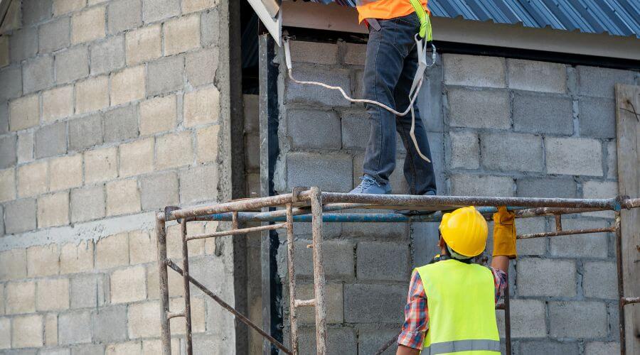 Expert top industrial roofings services in Middleboro, MA